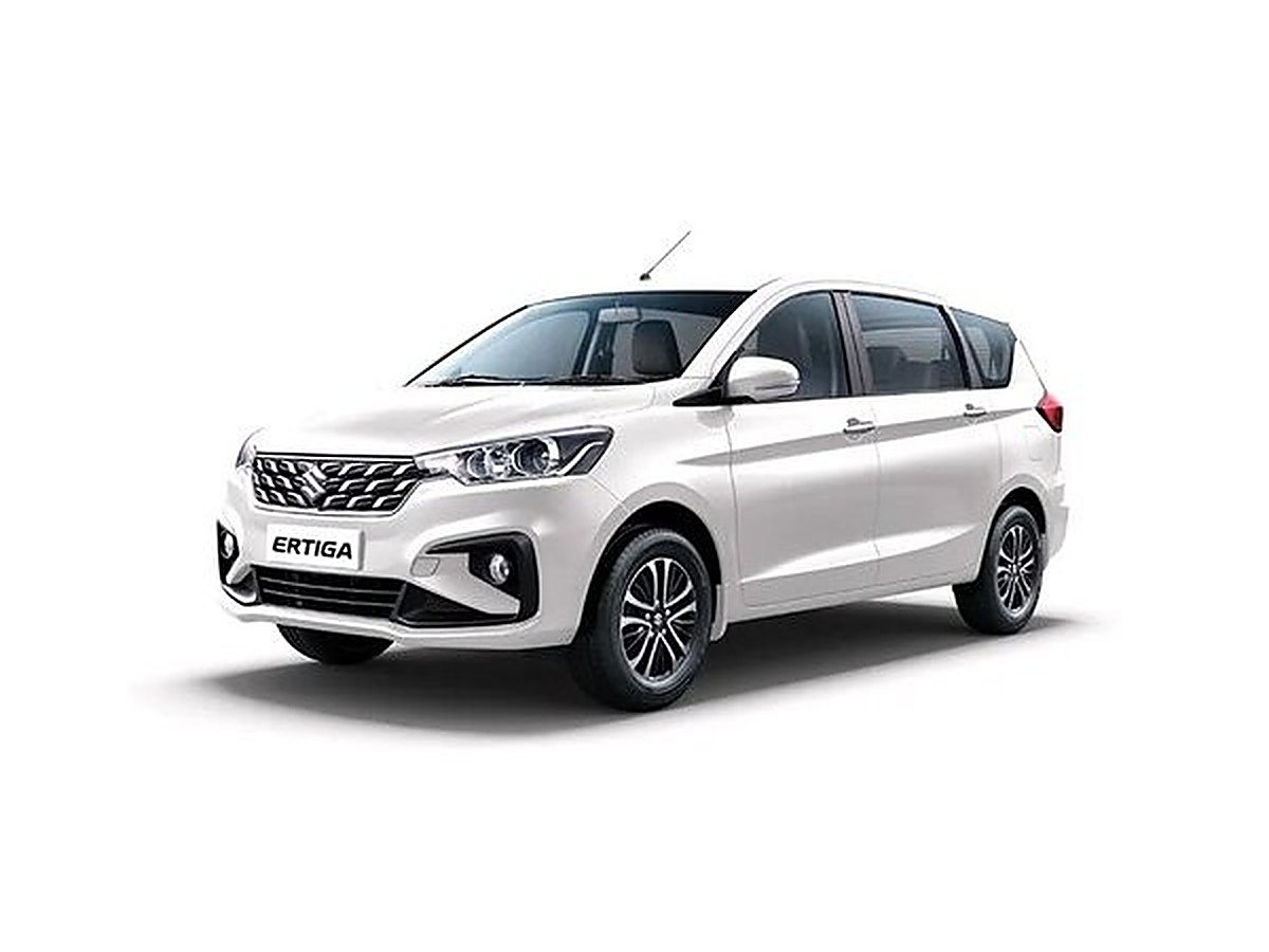 Ertiga