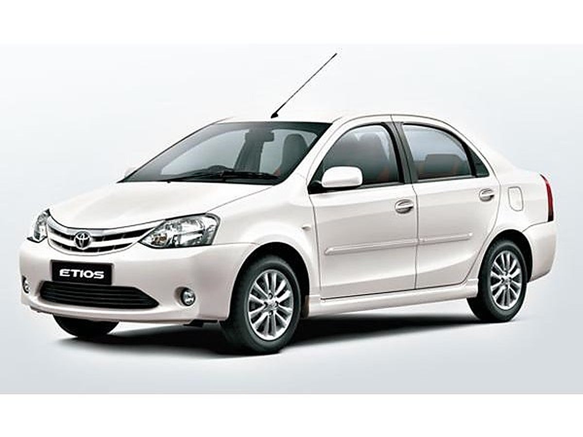 Etios