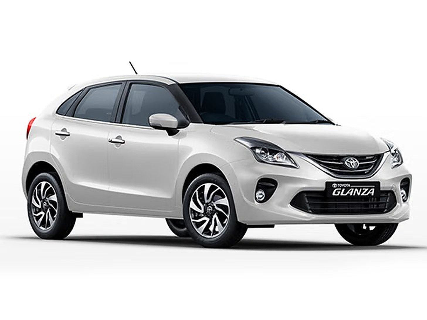 Glanza