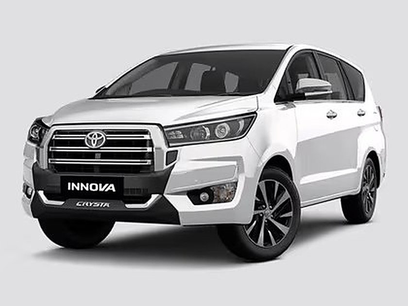 Toyota Innova