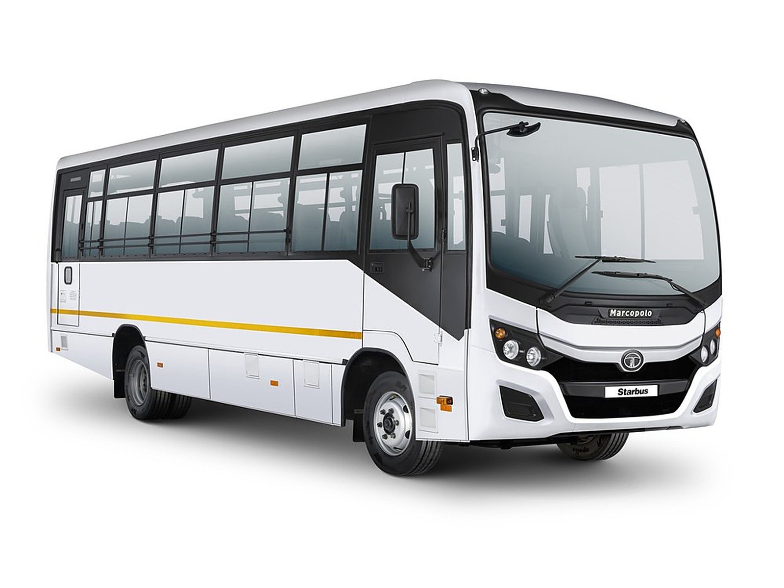 Mini Bus