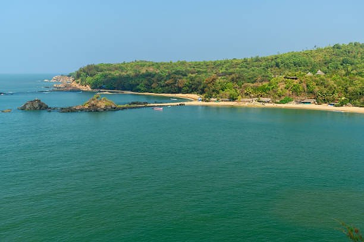 Om Beach and Kudle Beach